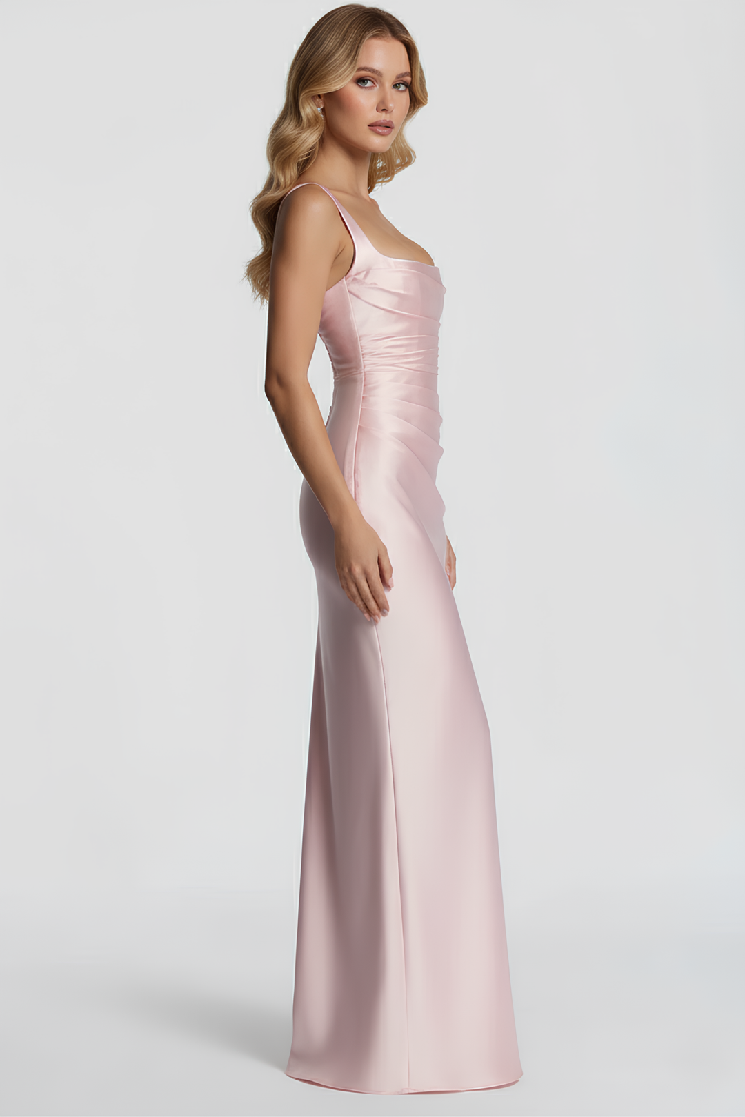 Jasmina | Maxi Haljina