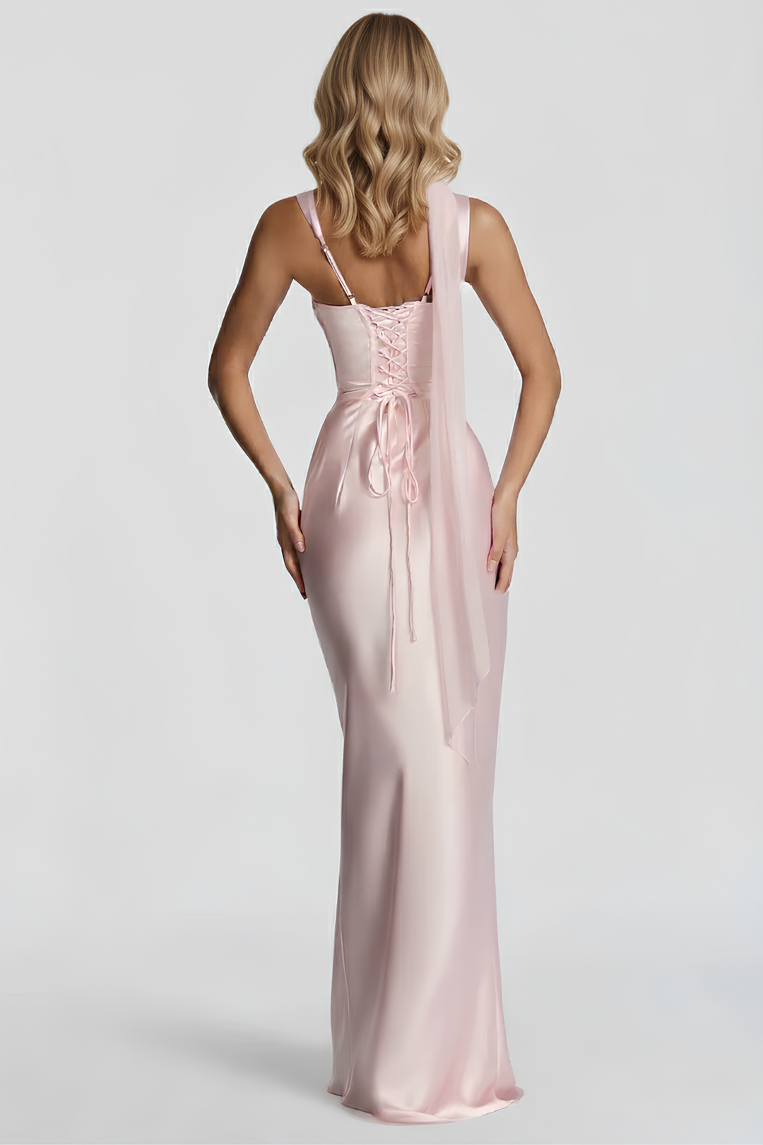 Jasmina | Maxi Haljina