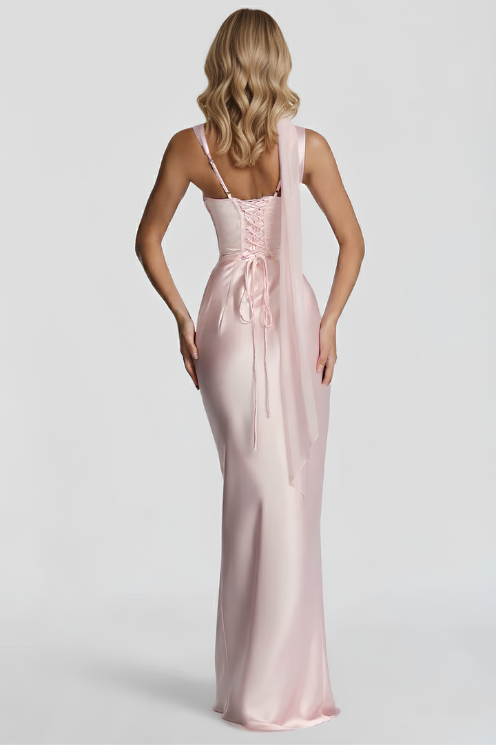 Jasmina | Maxi Haljina