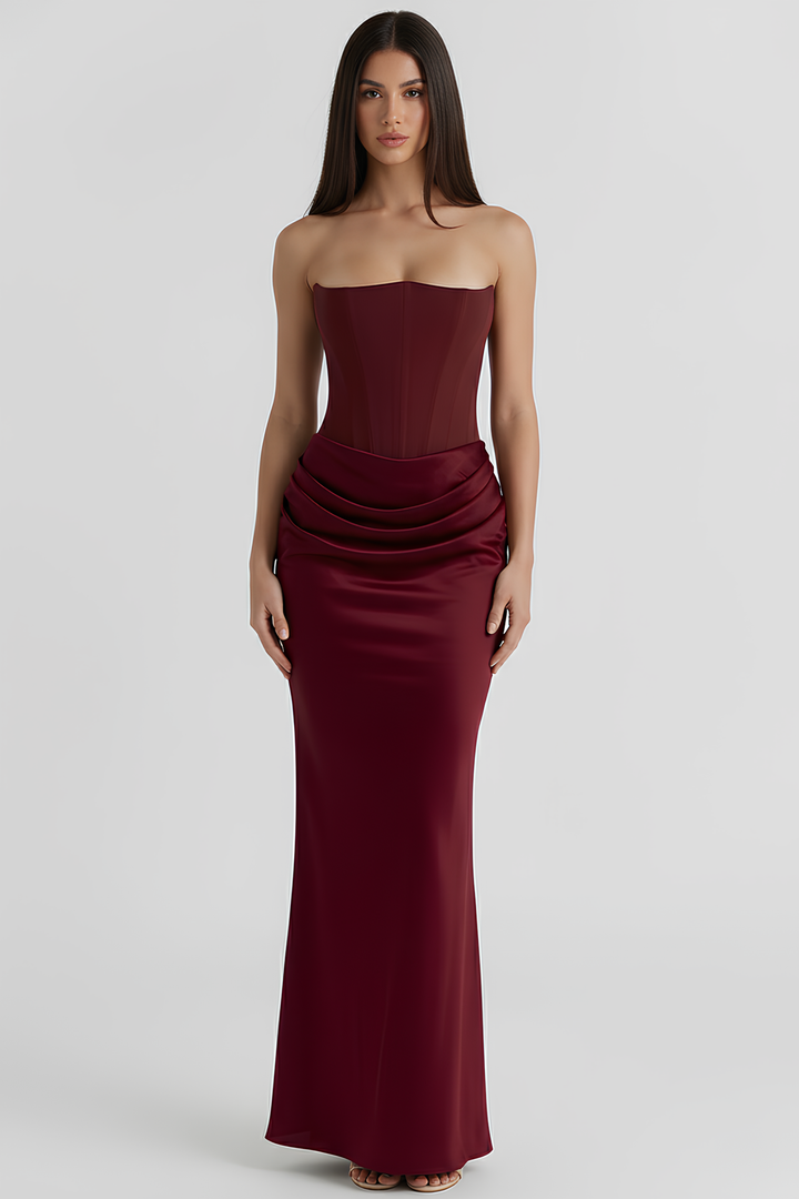 Zorica| Maksiduga haljina