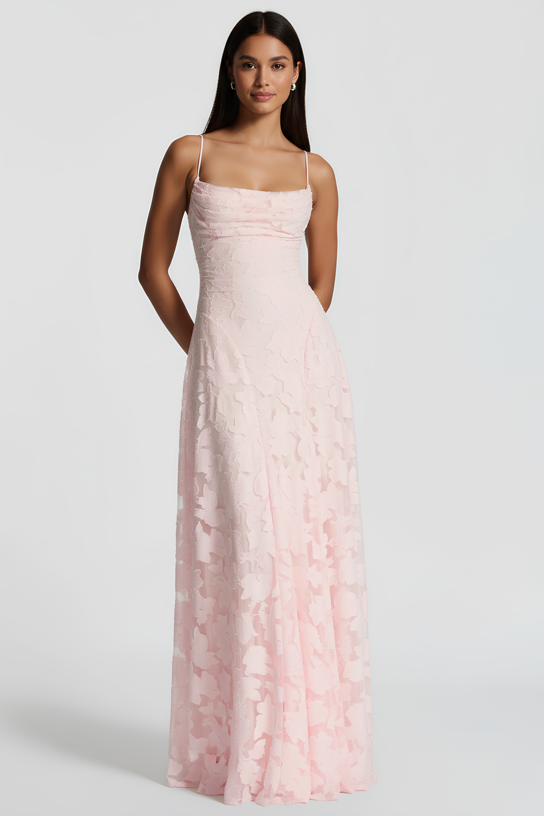 Milena | Maxi Haljina