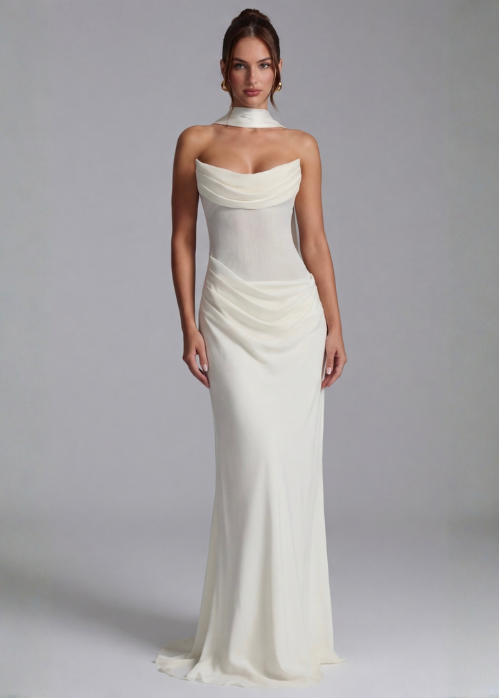 Marina | Maksimalna haljina