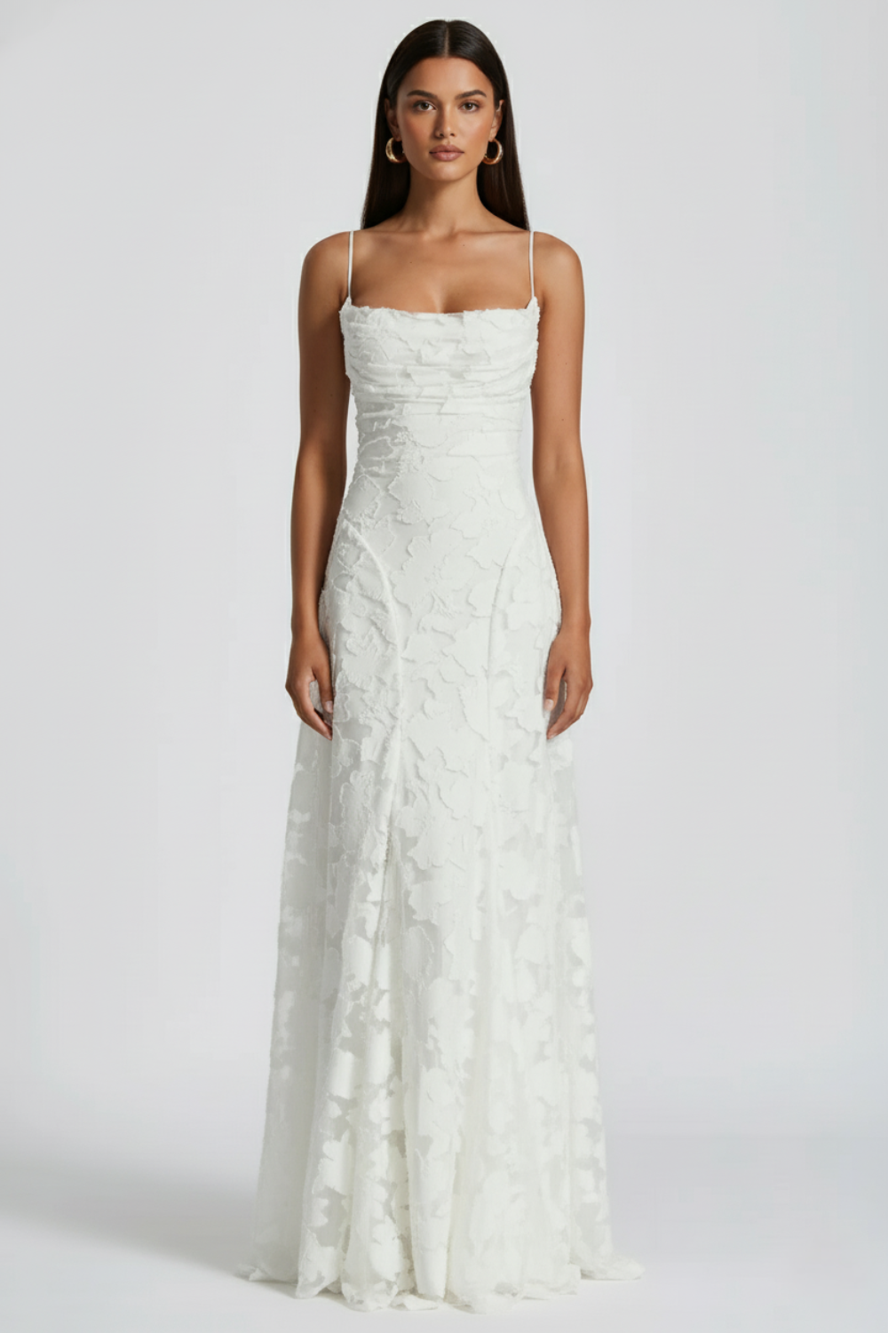 Milena | Maxi Haljina