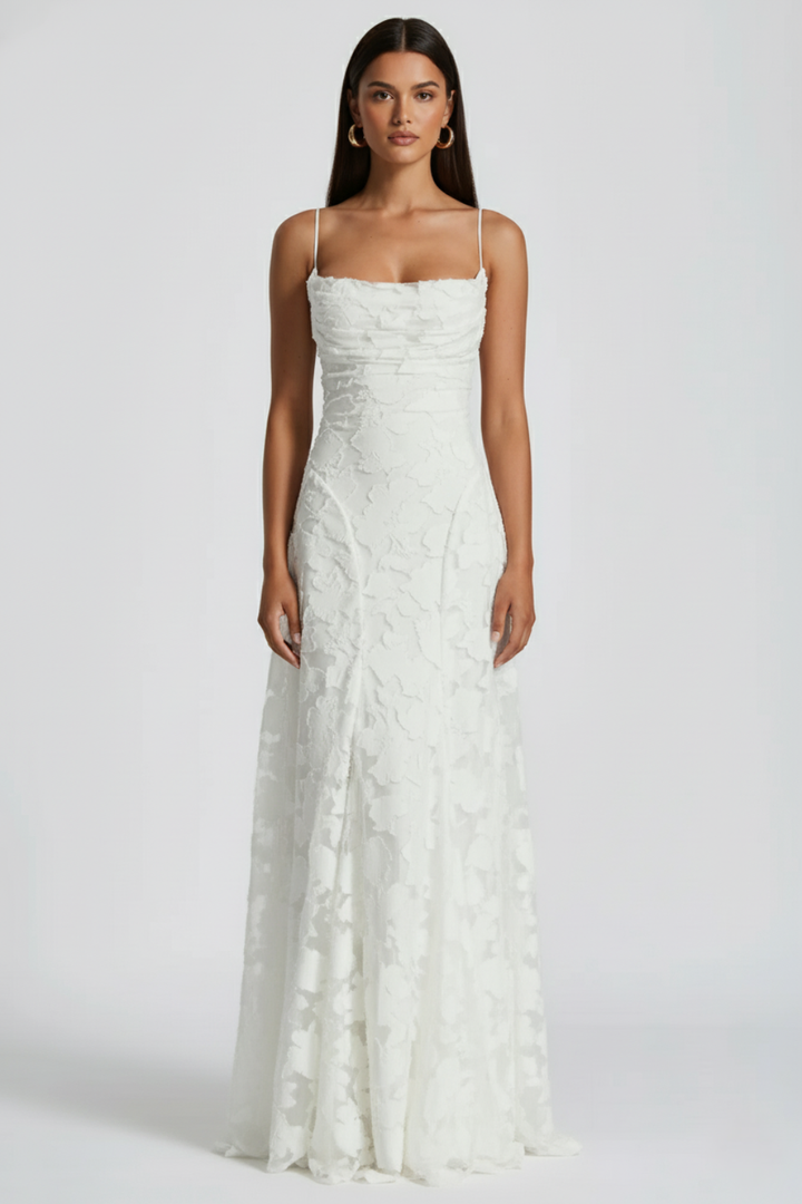 Milena | Maxi Haljina