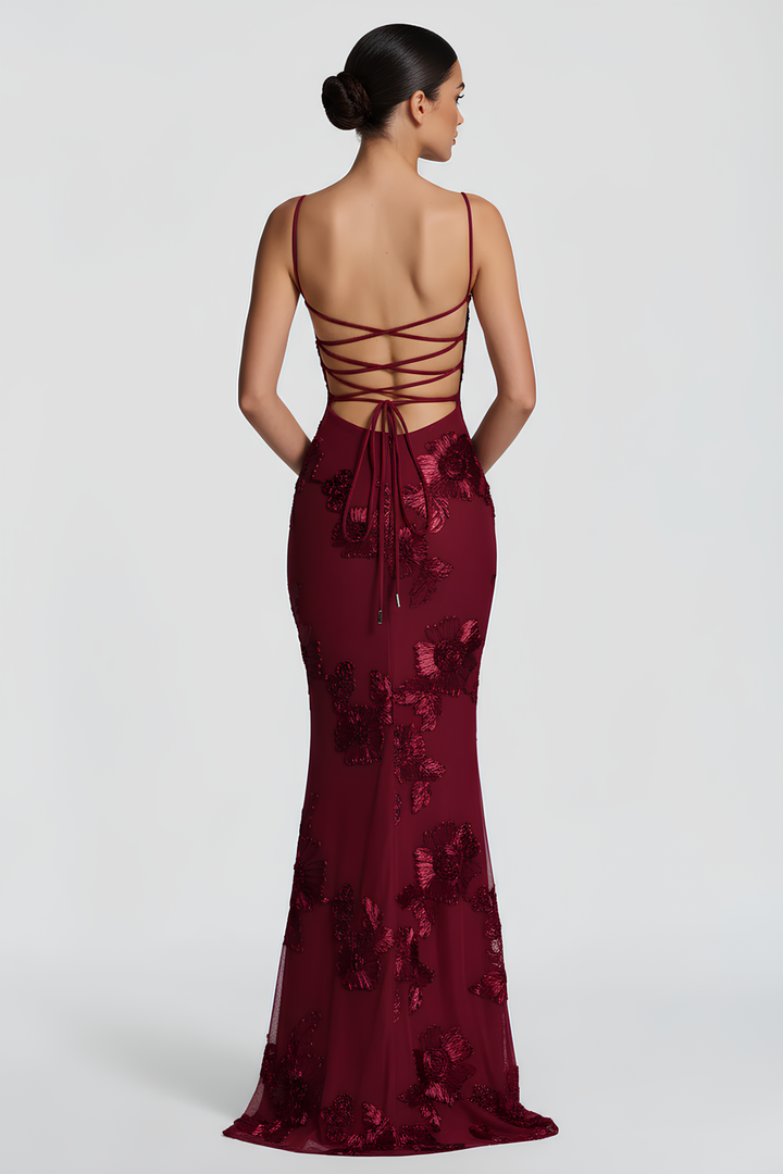 Ljubica | Maxi Haljina