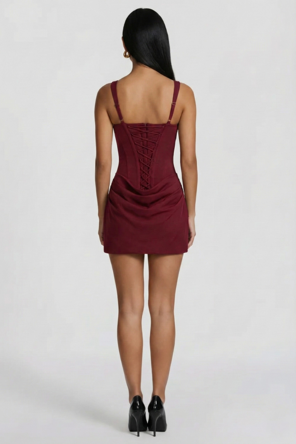 Sofija | Mini Haljina