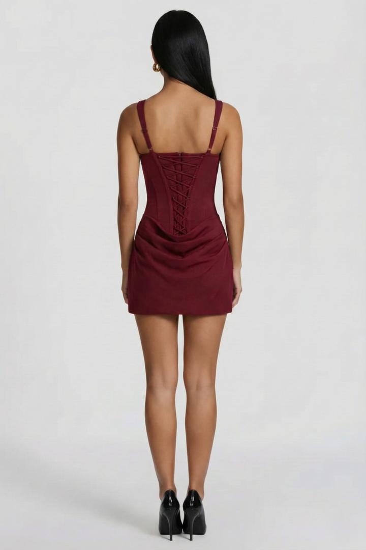 Sofija | Mini Haljina