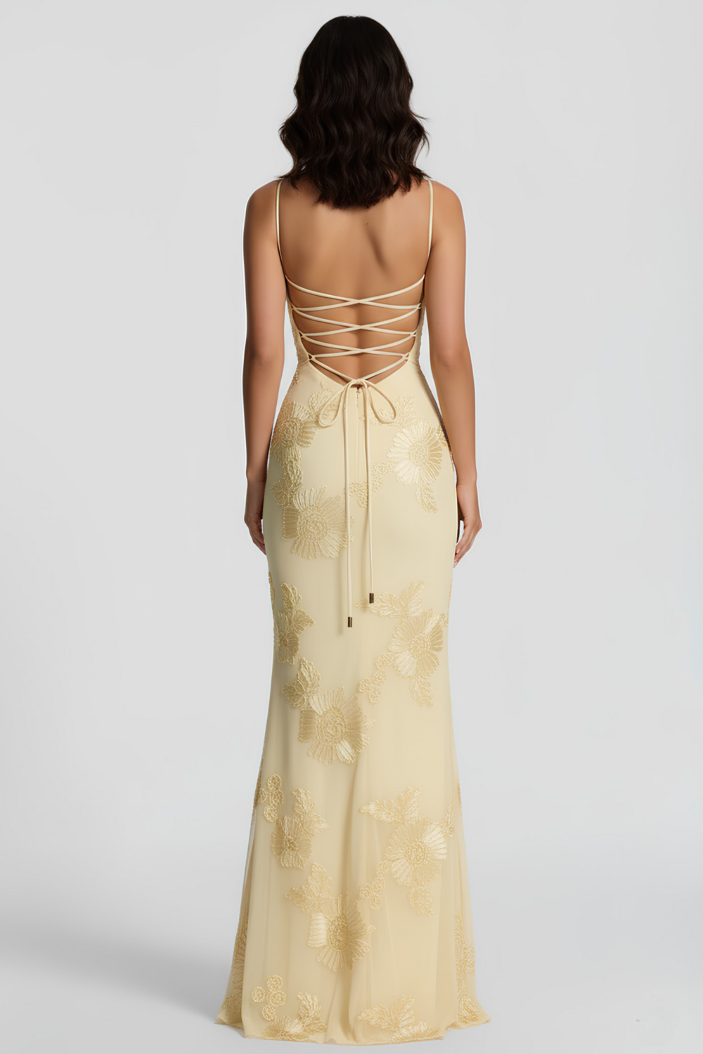 Ljubica | Maxi Haljina