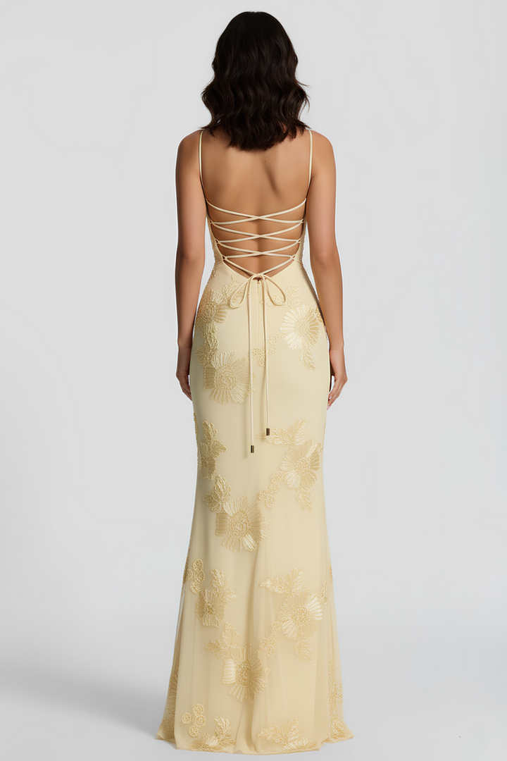 Ljubica | Maxi Haljina