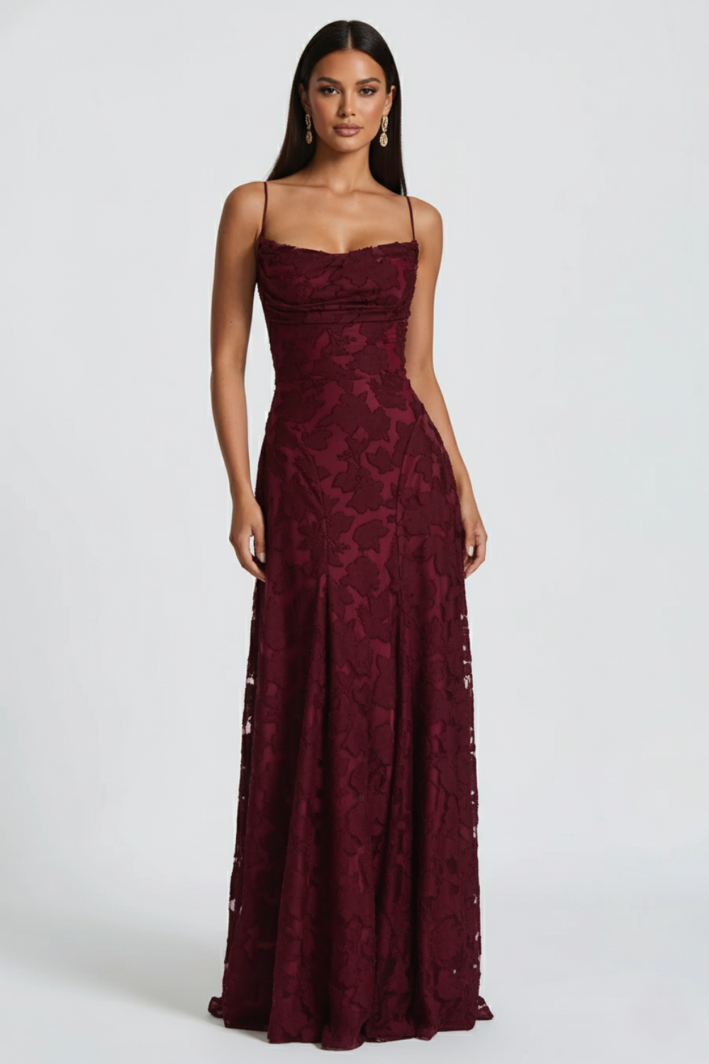 Milena | Maxi Haljina