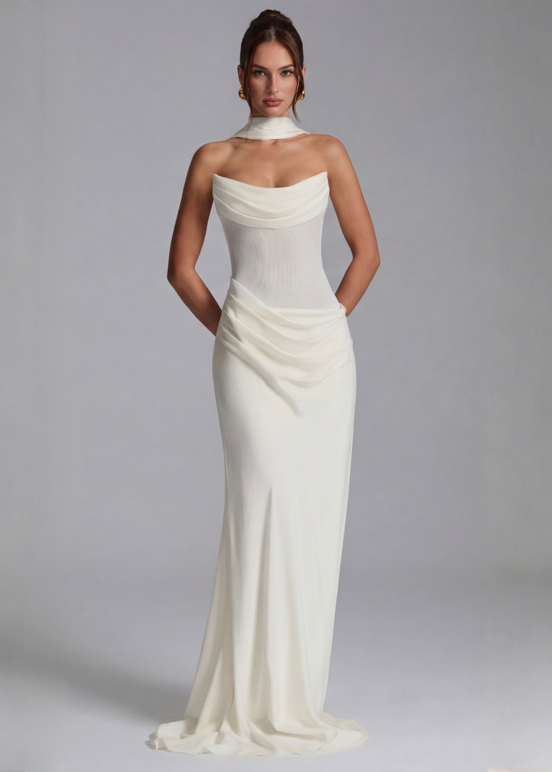 Marina | Maksimalna haljina