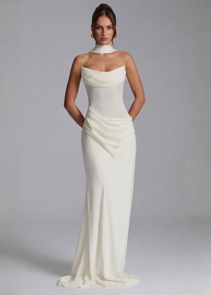 Marina | Maksimalna haljina