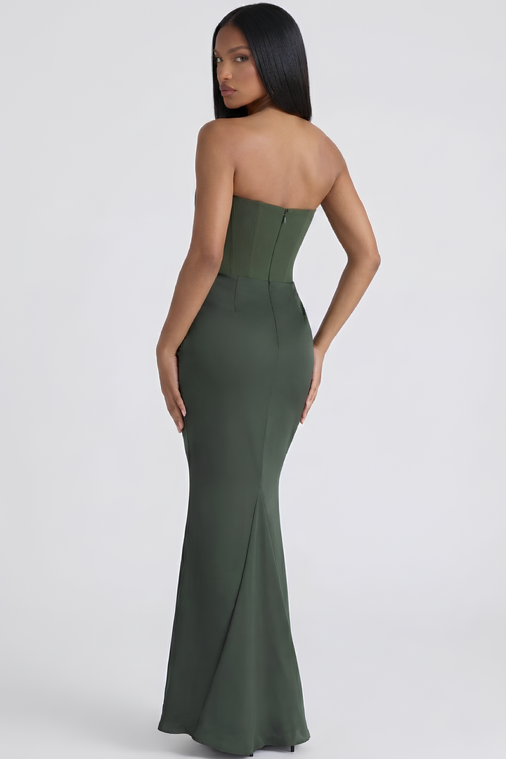 Zorica| Maksiduga haljina