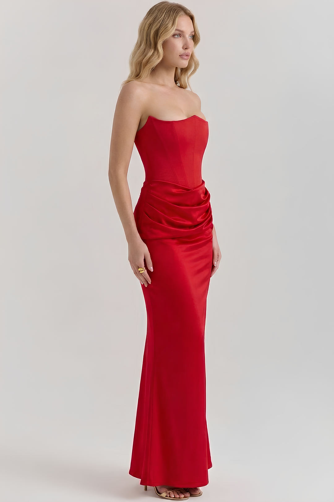 Zorica| Maksiduga haljina