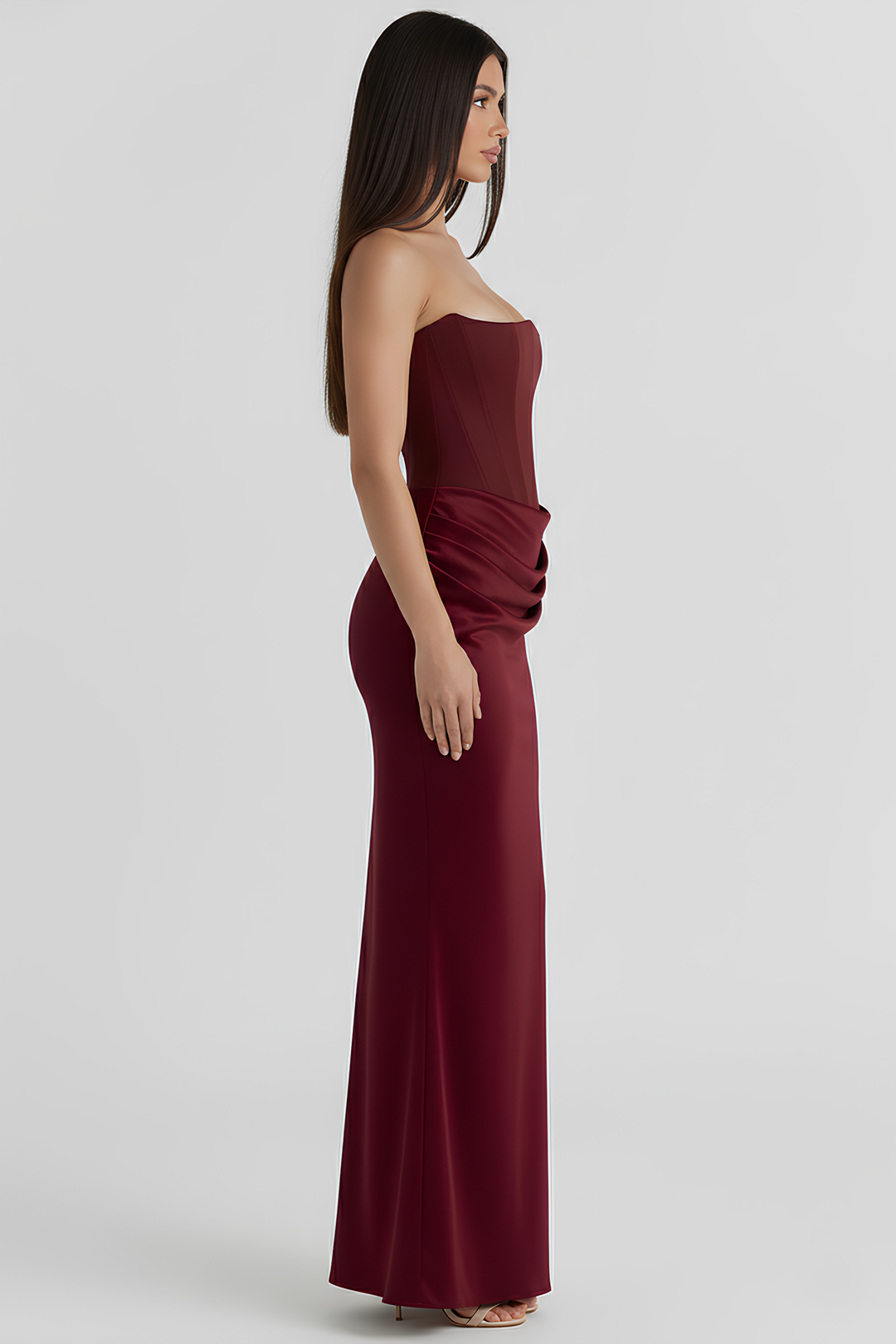 Zorica| Maksiduga haljina