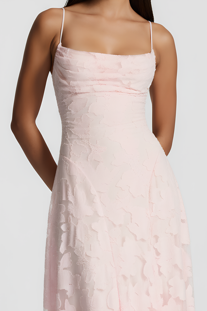 Milena | Maxi Haljina