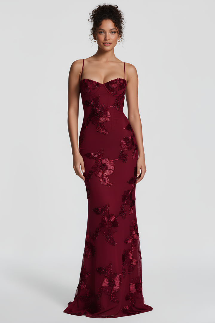 Ljubica | Maxi Haljina