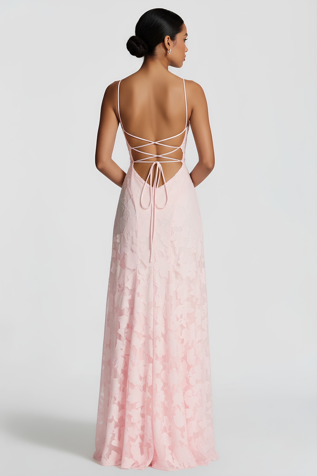 Milena | Maxi Haljina