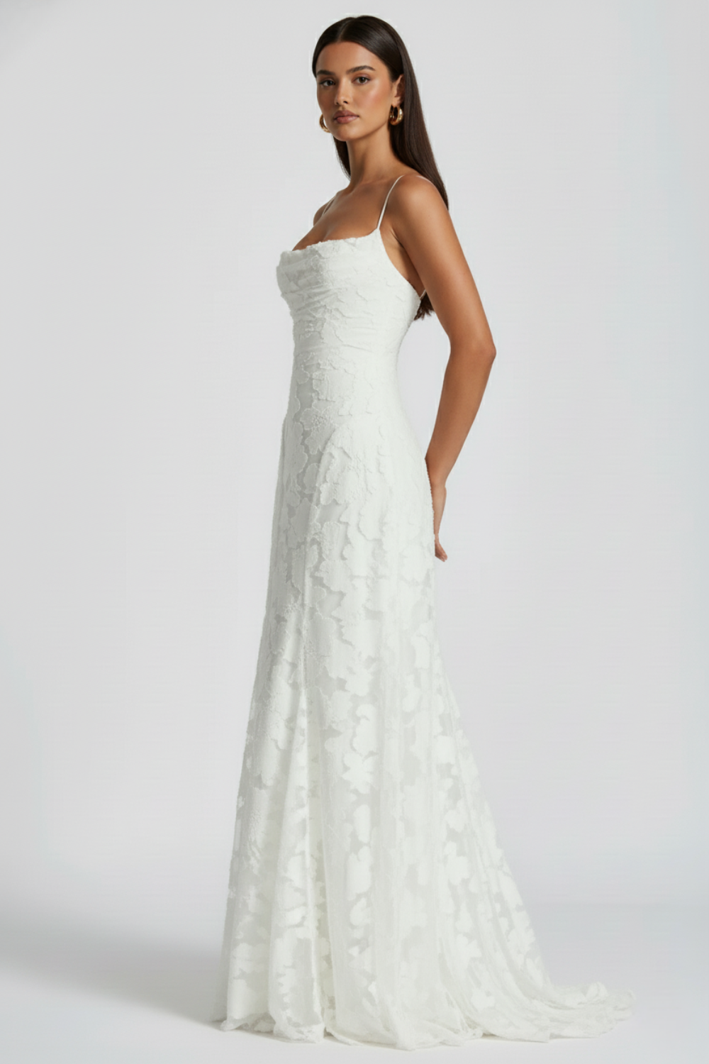 Milena | Maxi Haljina