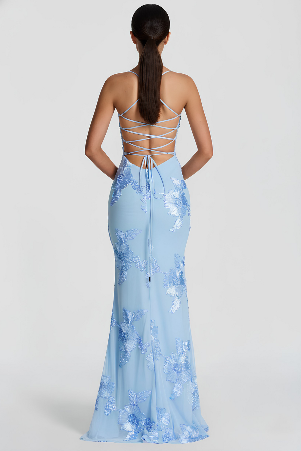 Ljubica | Maxi Haljina