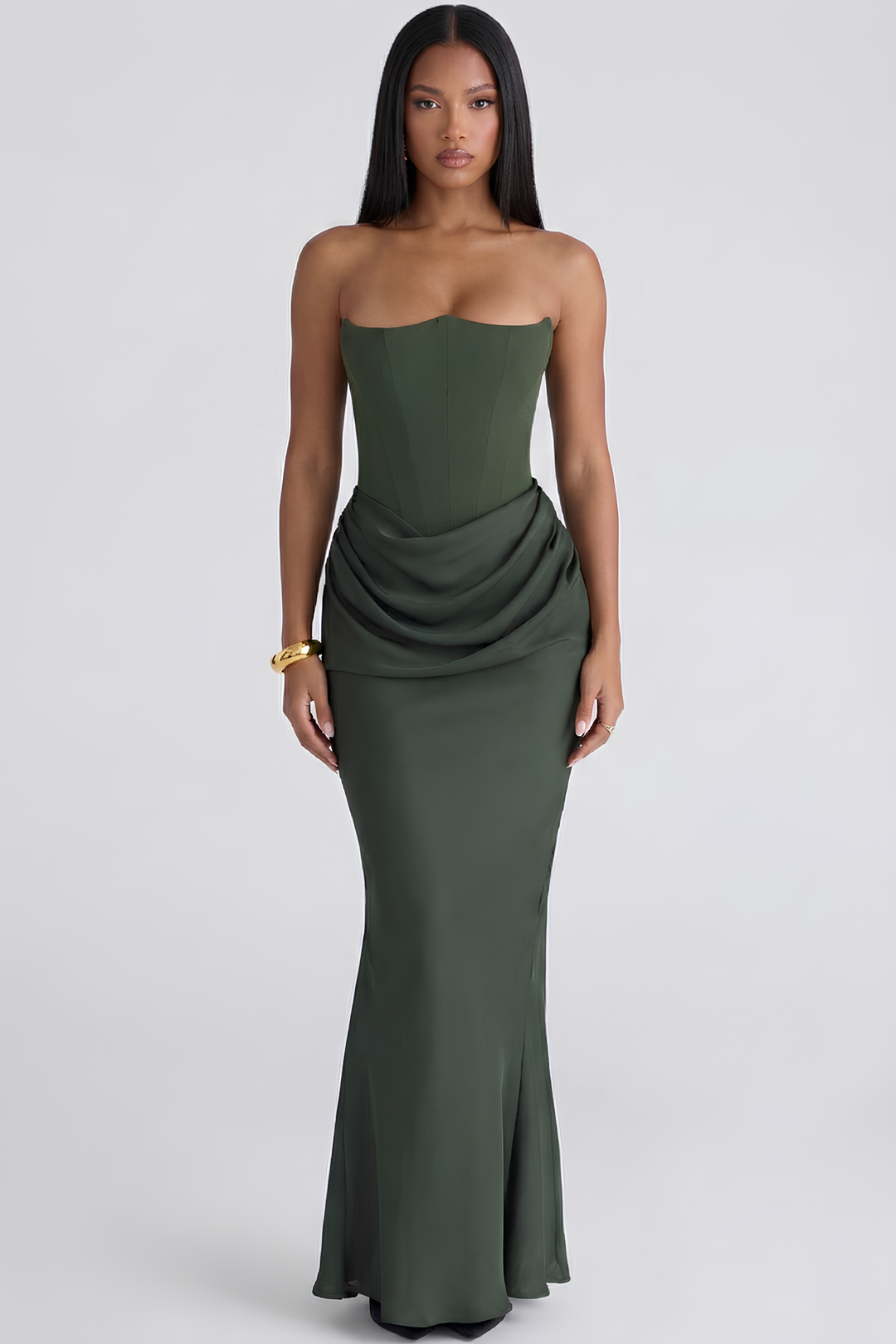 Zorica| Maksiduga haljina