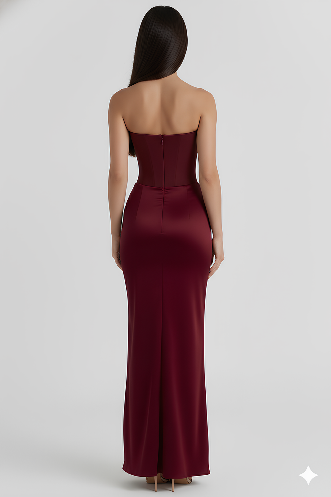 Zorica| Maksiduga haljina