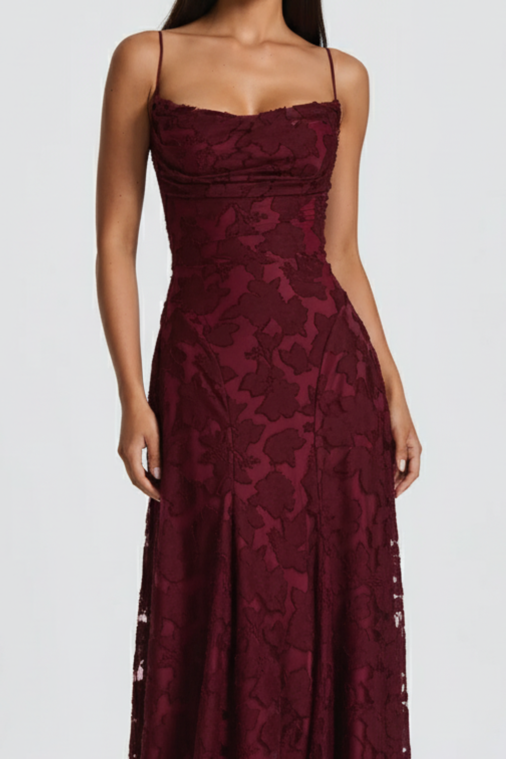 Milena | Maxi Haljina