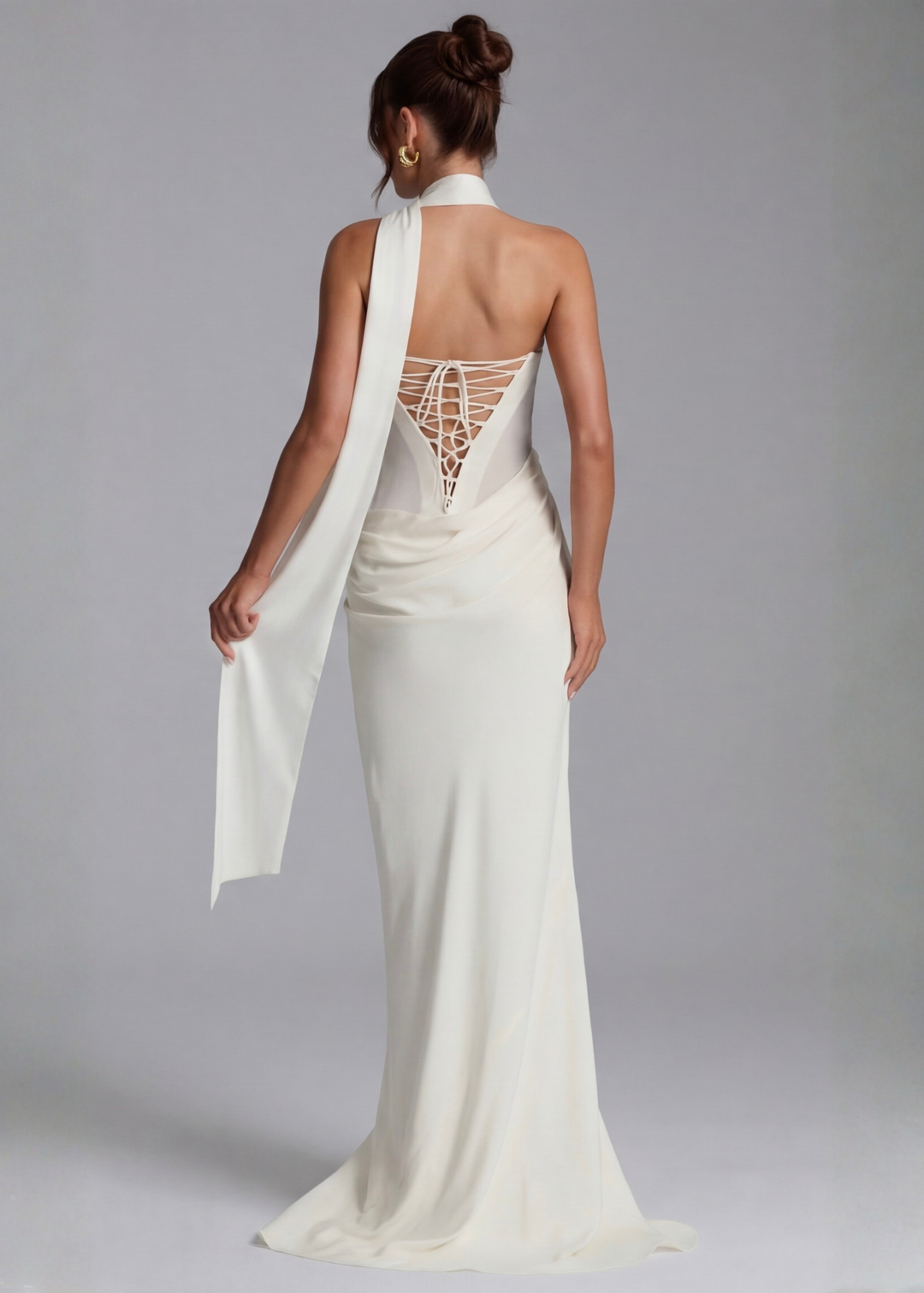 Marina | Maksimalna haljina