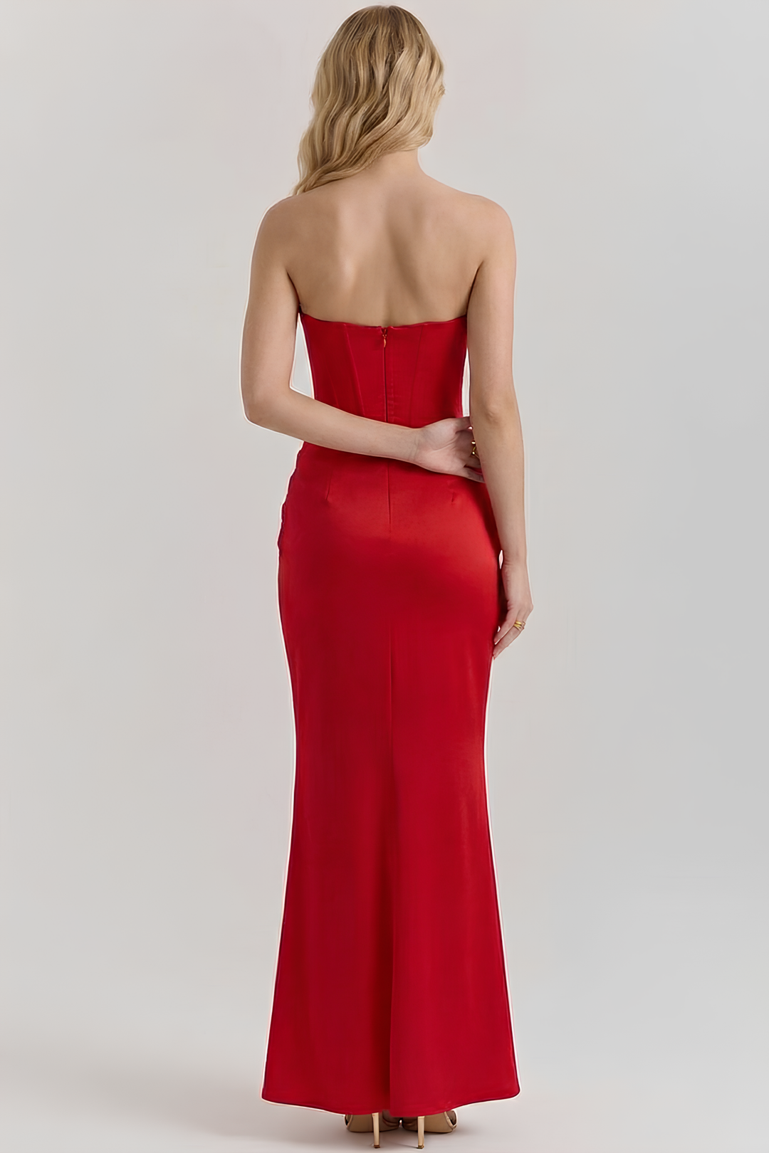 Zorica| Maksiduga haljina