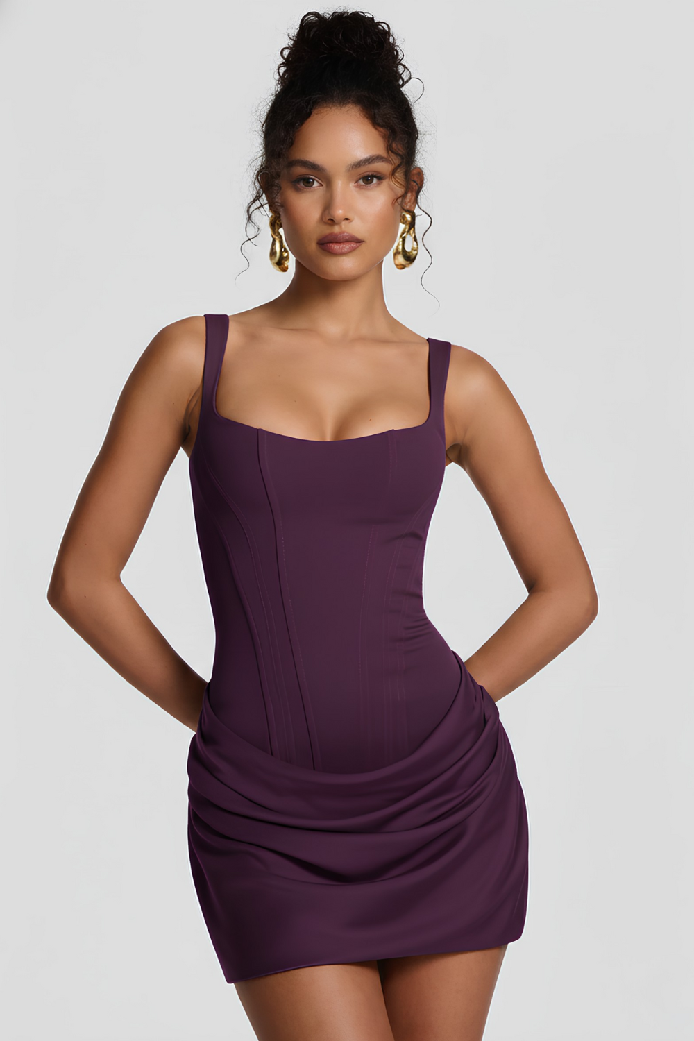 Sofija | Mini Haljina