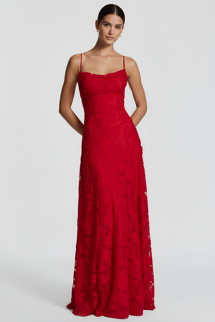 Milena | Maxi Haljina