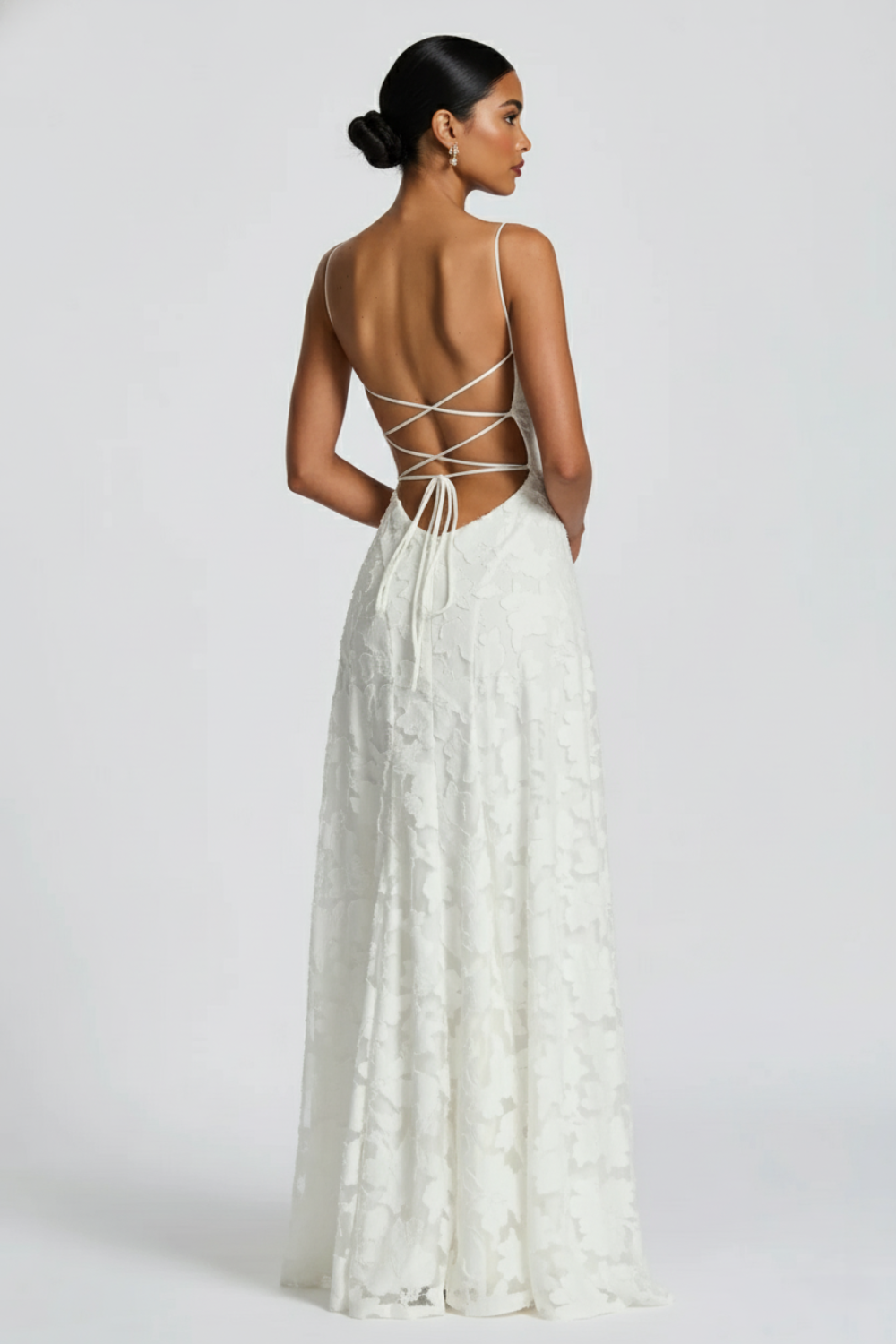 Milena | Maxi Haljina