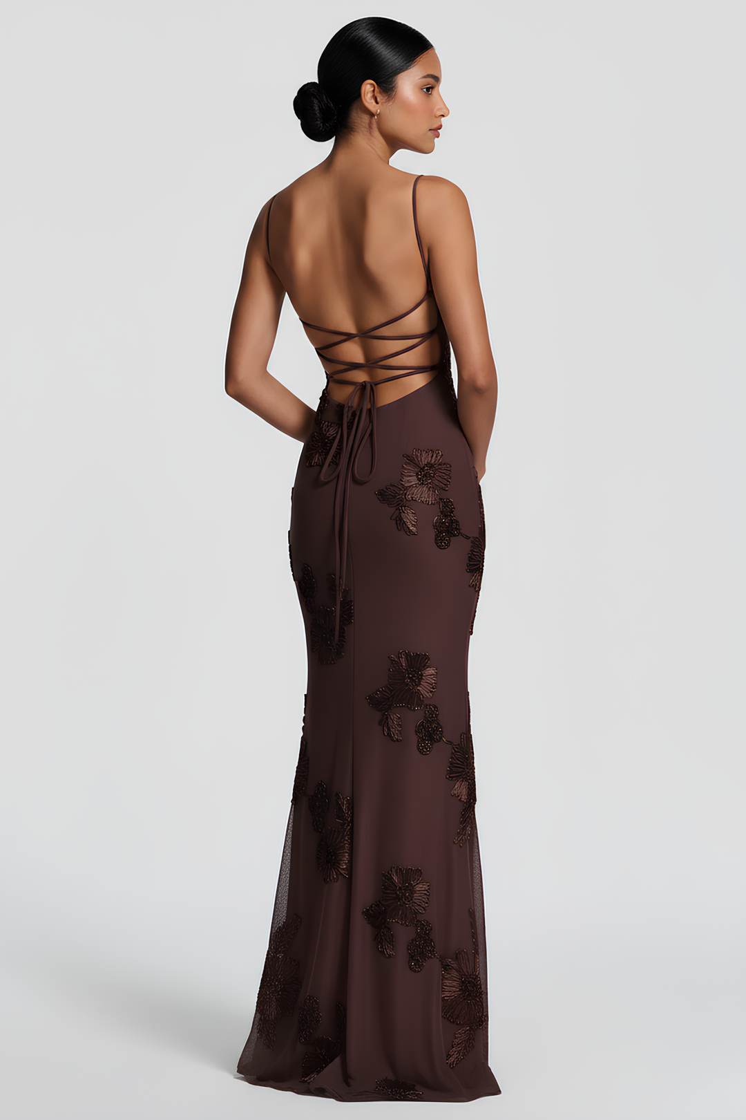 Ljubica | Maxi Haljina