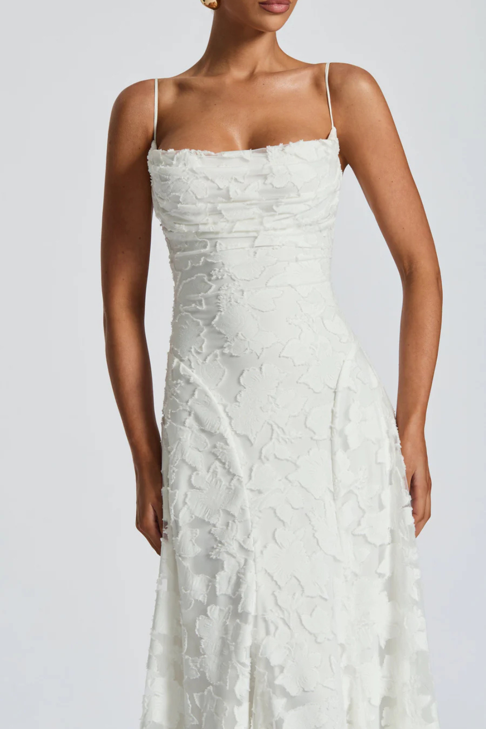 Milena | Maxi Haljina