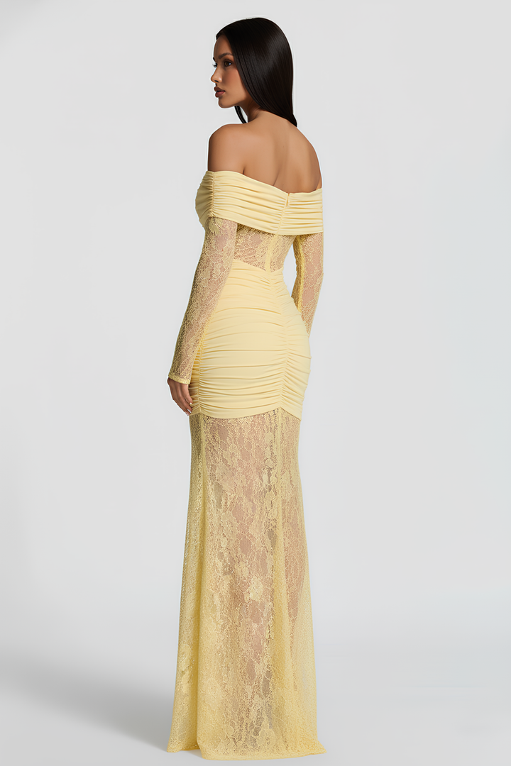 Marija | Maxi Haljina