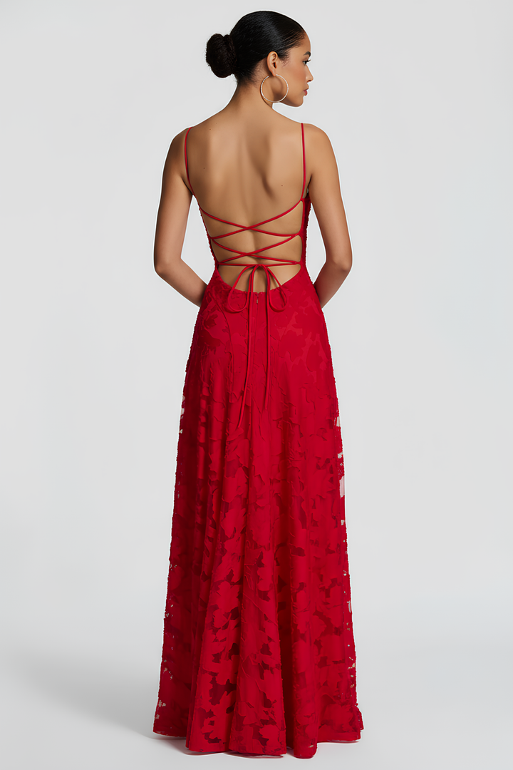 Milena | Maxi Haljina