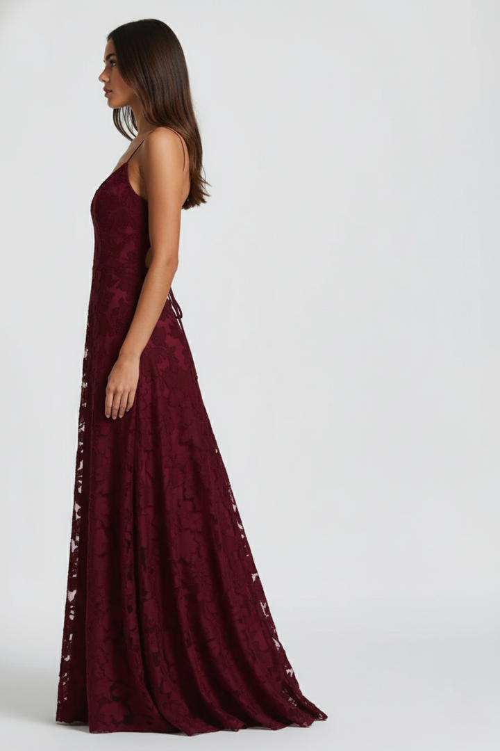 Milena | Maxi Haljina