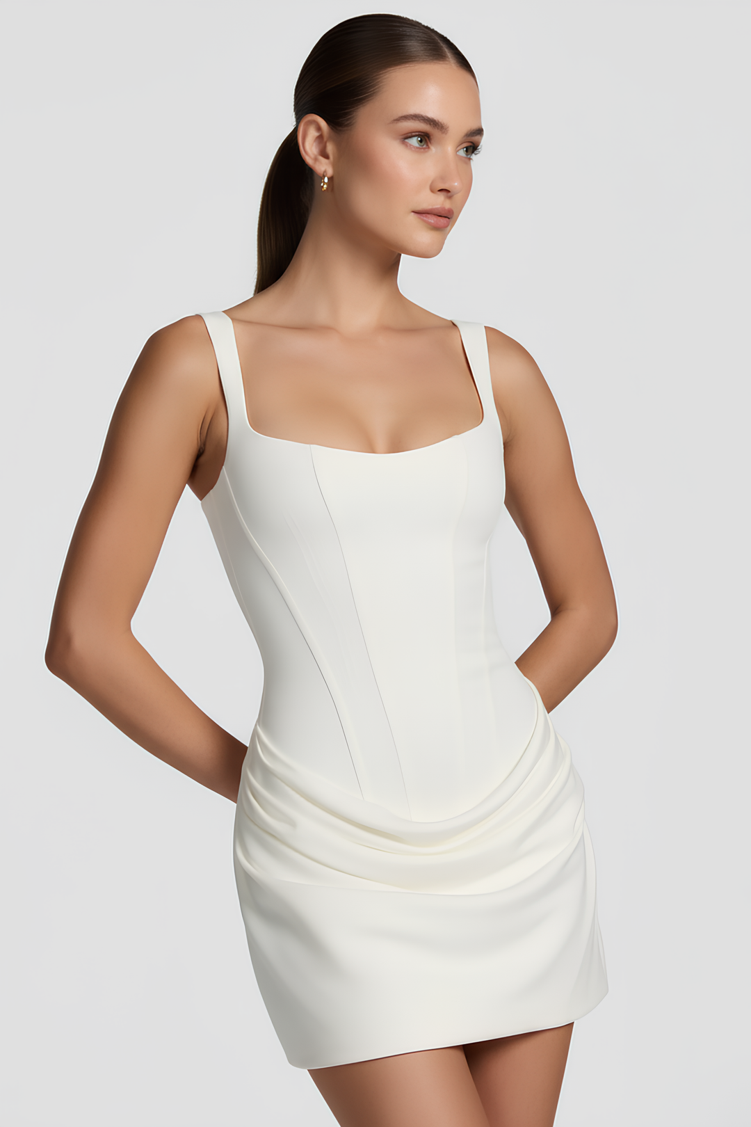 Sofija | Mini Haljina