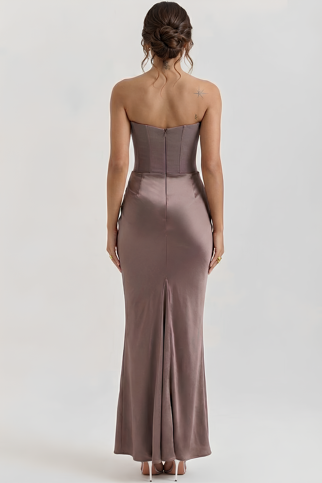 Zorica| Maksiduga haljina