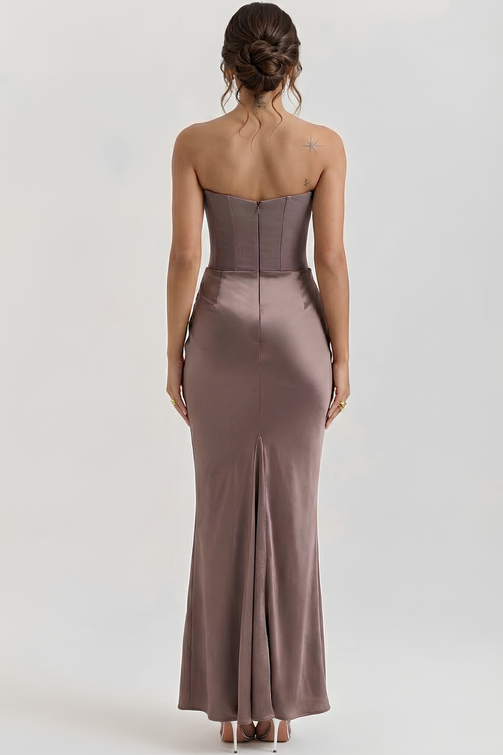 Zorica| Maksiduga haljina