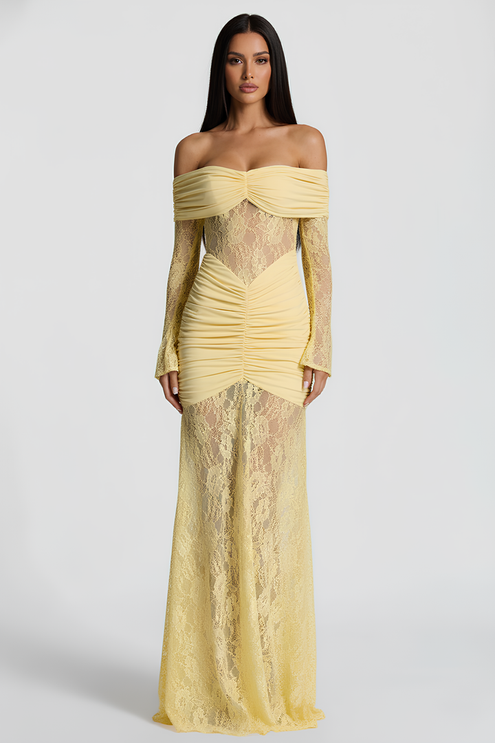 Marija | Maxi Haljina