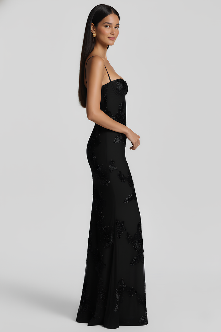 Ljubica | Maxi Haljina