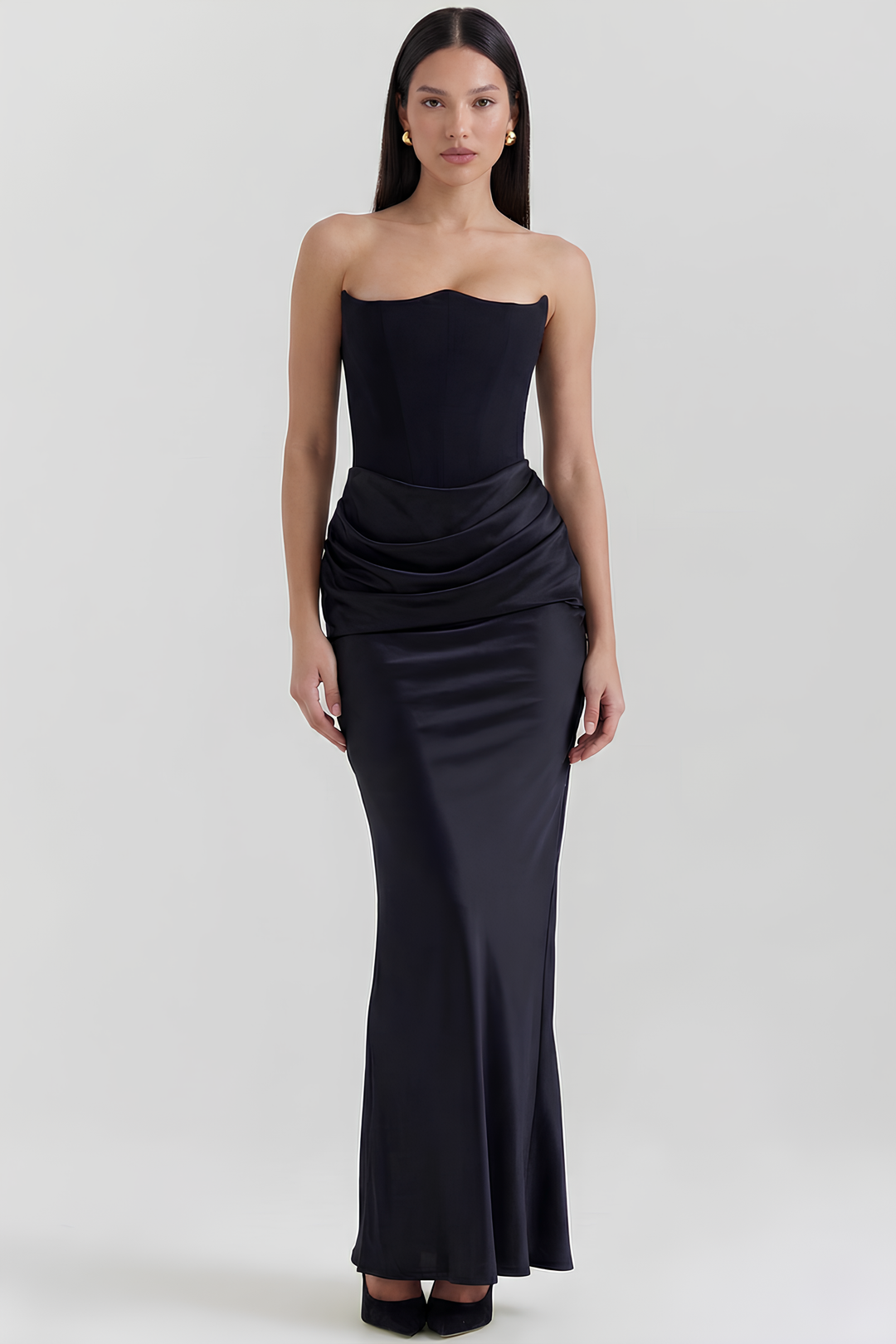 Zorica| Maksiduga haljina