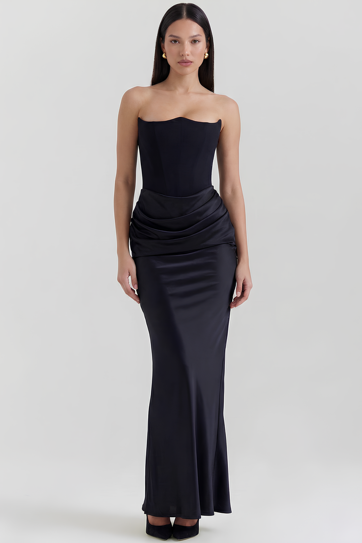 Zorica| Maksiduga haljina