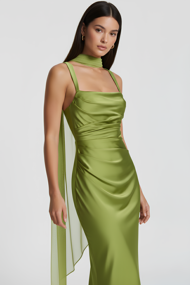 Jasmina | Maxi Haljina