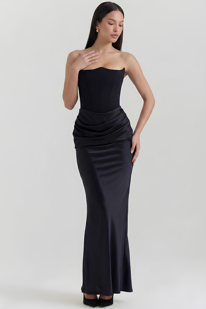 Zorica| Maksiduga haljina