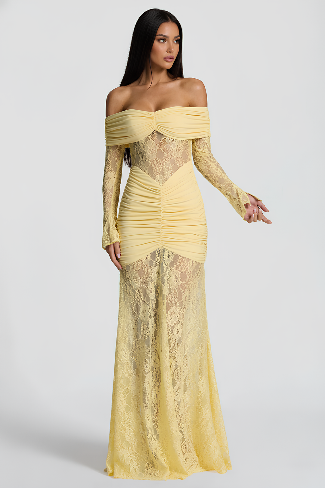 Marija | Maxi Haljina