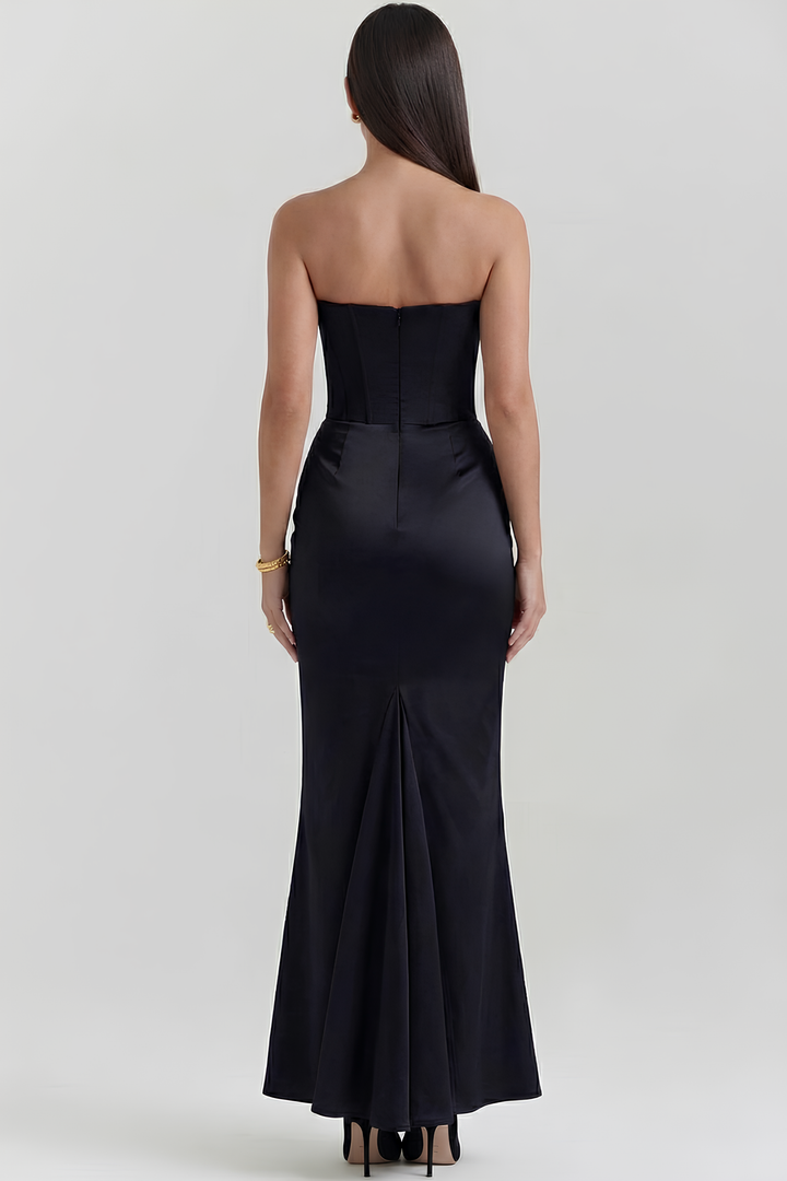 Zorica| Maksiduga haljina