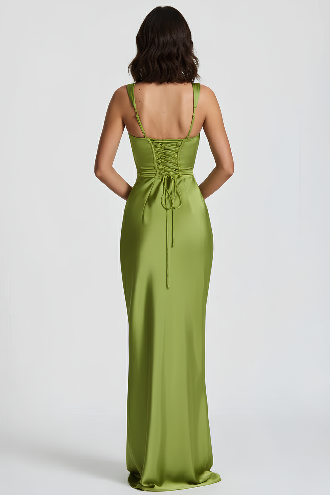 Jasmina | Maxi Haljina