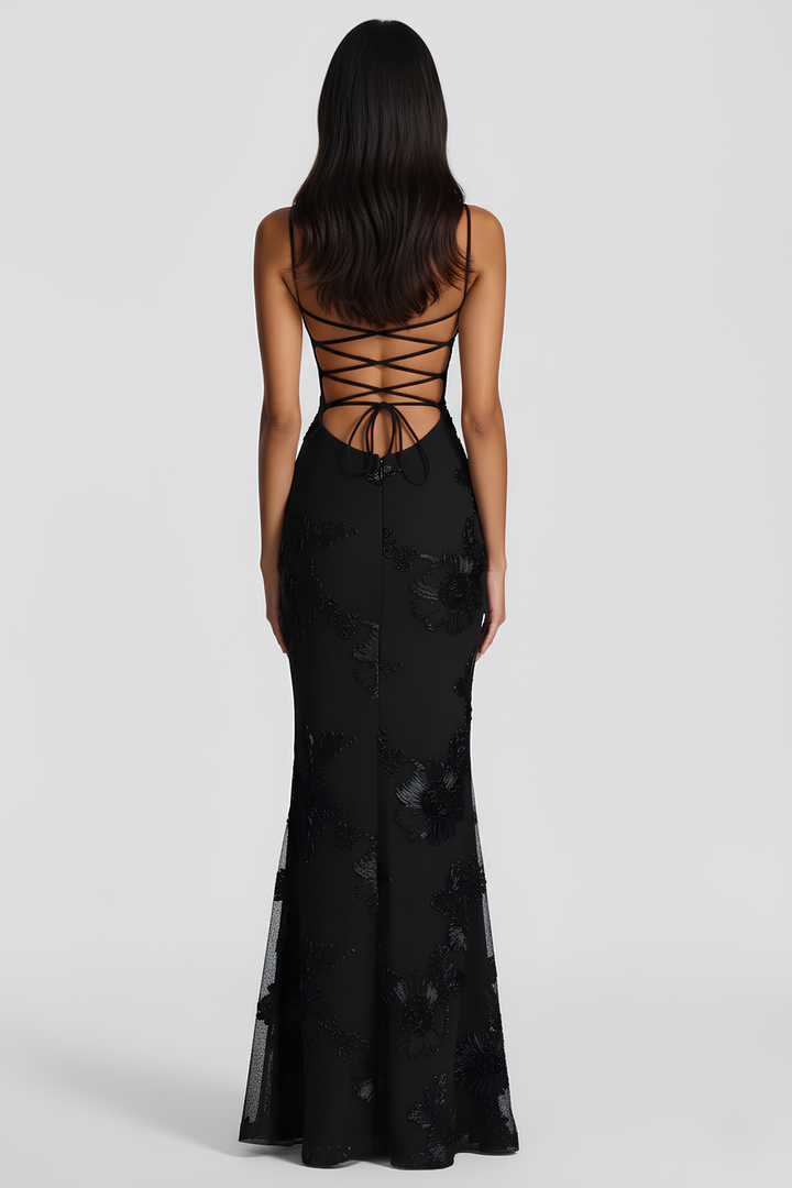 Ljubica | Maxi Haljina